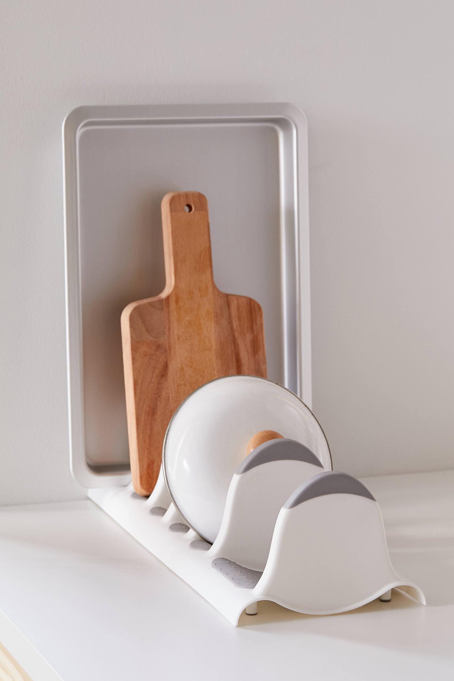 Bakeware Holder Apartment Dwellers You Need These