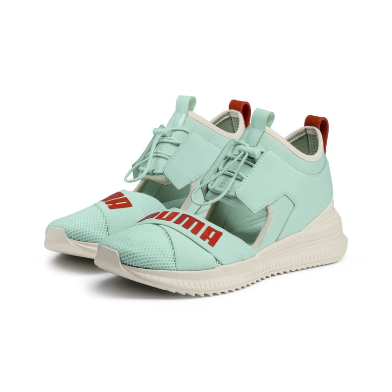 Puma women's x fenty avid sneakers on sale