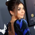 The Meanings Behind Sarah Hyland’s 4 Known Tattoos