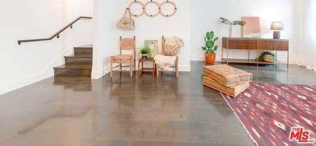 Steven Yeun Selling Hollywood Home November 2016