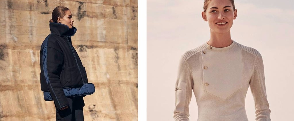 H&M Fall Studio Collection