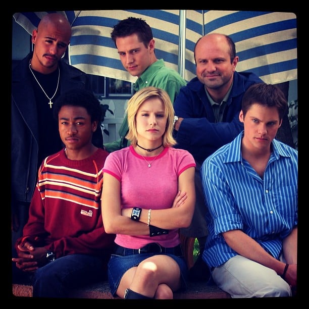 Veronica Mars