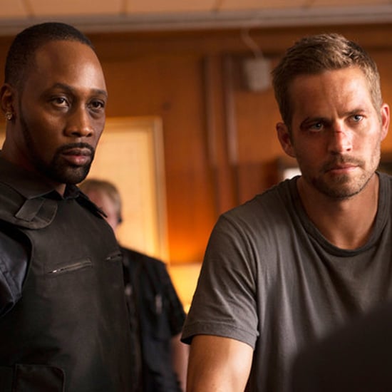 Brick Mansions Trailer With Paul Walker