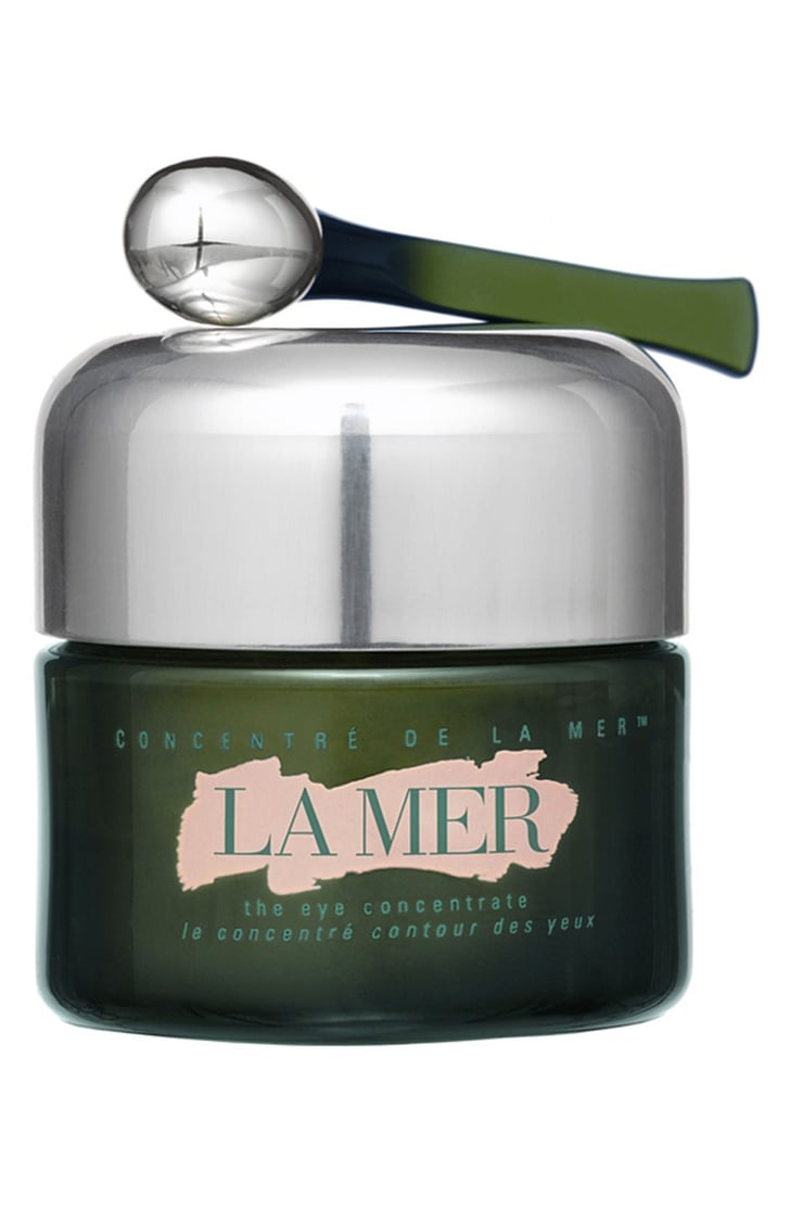 La Mer Eye Concentrate Expensive Skin Care That's Worth the Money
