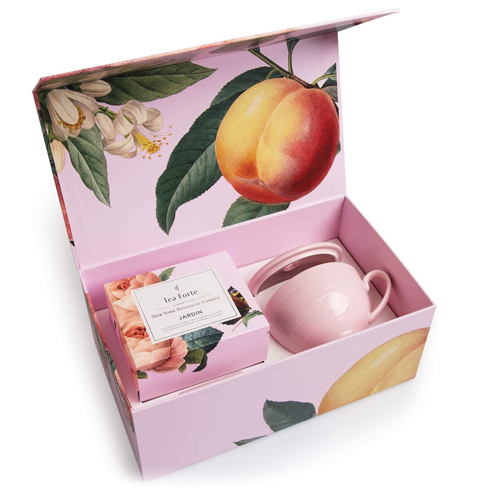 Tea Gift Set