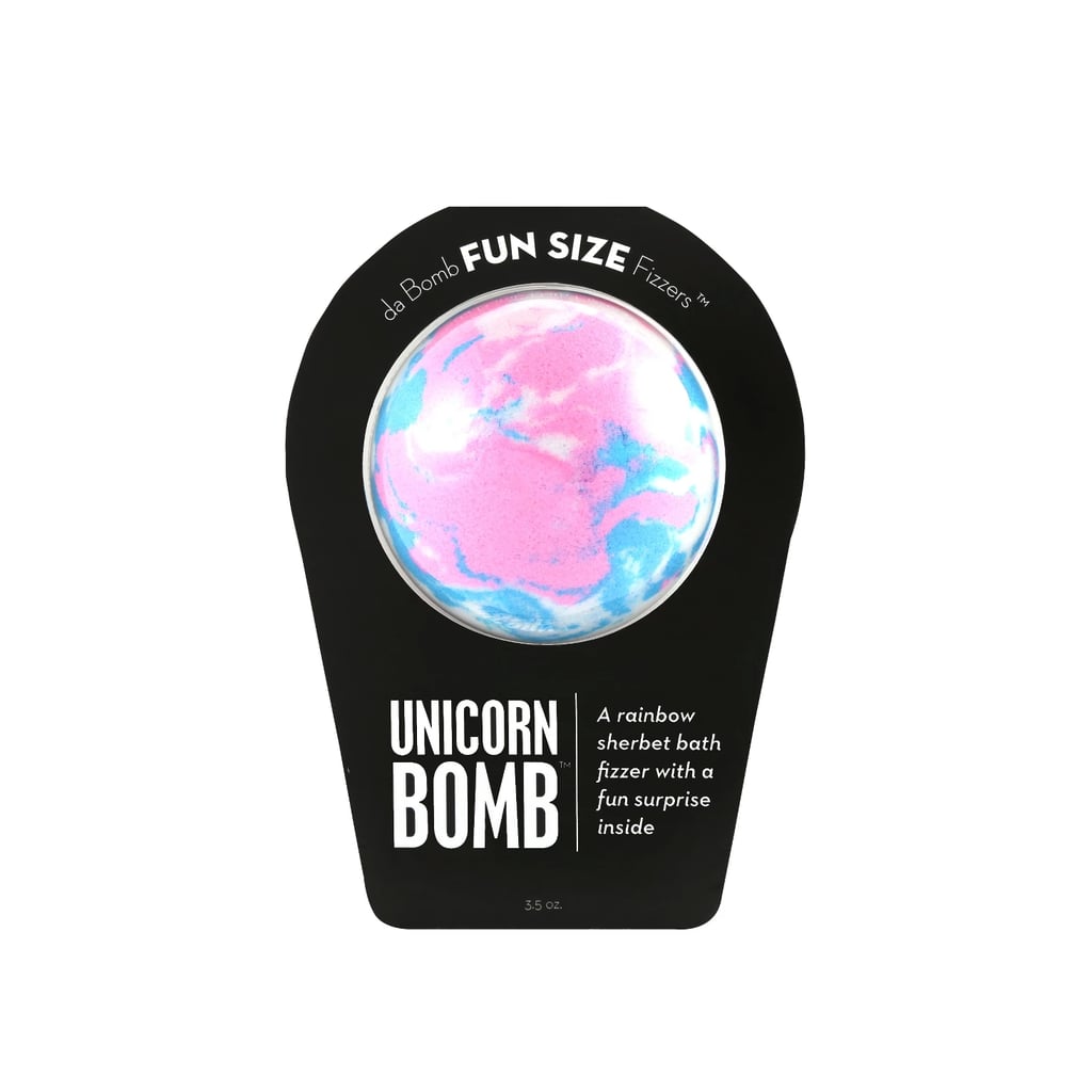 Da Bomb Bath Fizzers Unicorn Bath Soaks