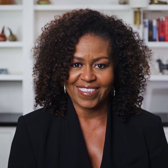 Michelle Obama Discusses Women's Health on Her Podcast