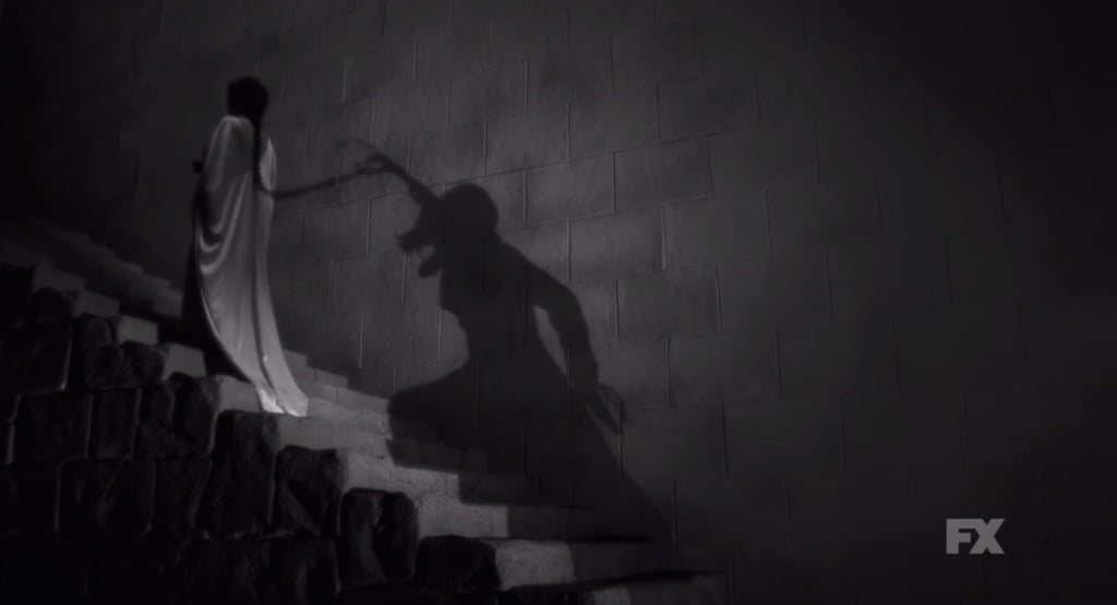 American Horror Story Season 6 Teasers