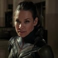 Evangeline Lilly Steals the Show in the New, Kickass Trailer For Ant-Man and the Wasp