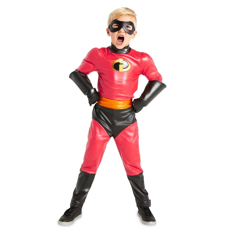 Disney Incredibles 2 Dash Costume