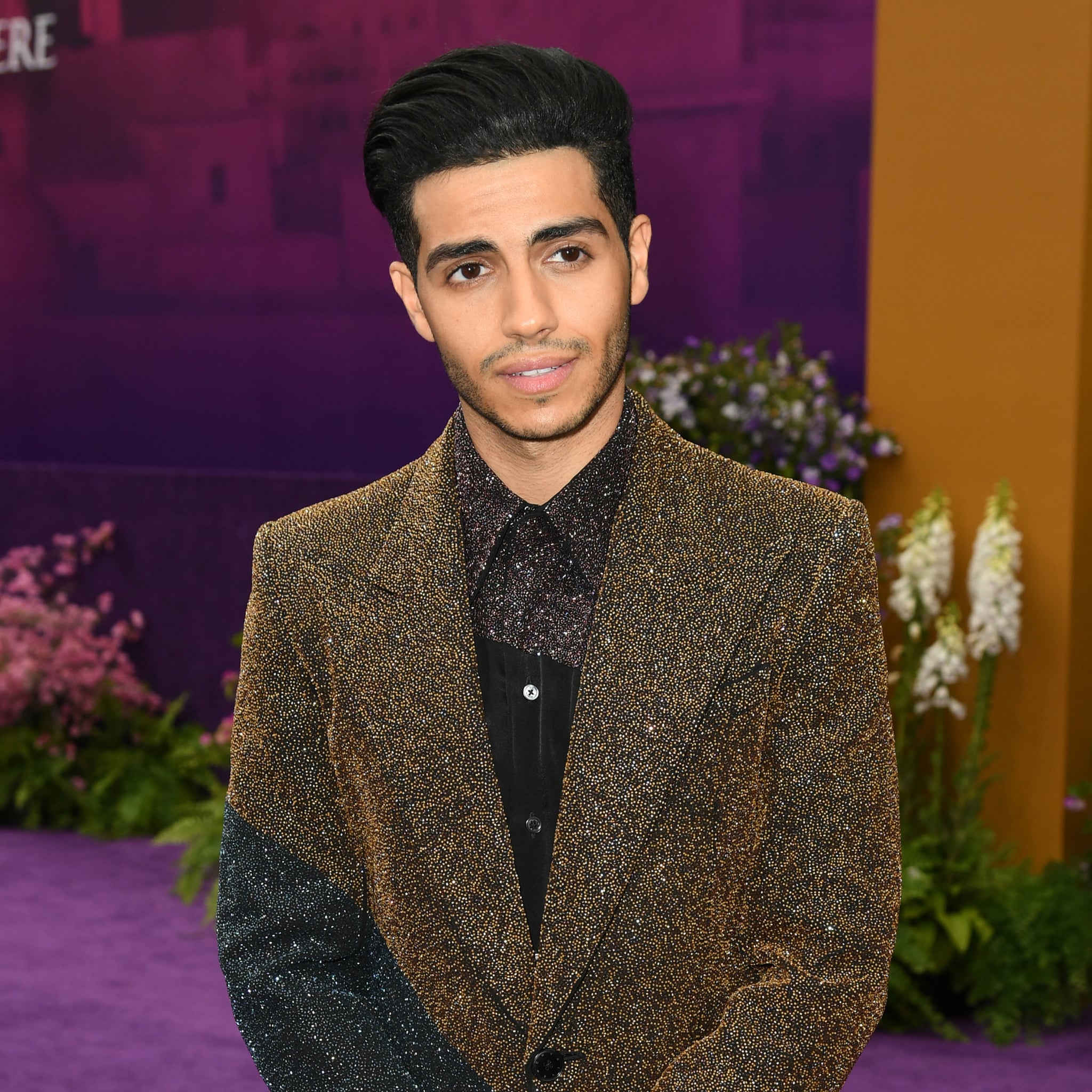 Mena Massoud Arabic Message Egypt | POPSUGAR Middle East Celebrity and Entertainment Mena Massoud Arabic Message Egypt | POPSUGAR Middle East Celebrity and Entertainment