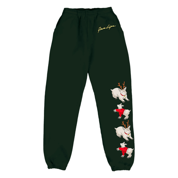 Reindeer Sweatpants