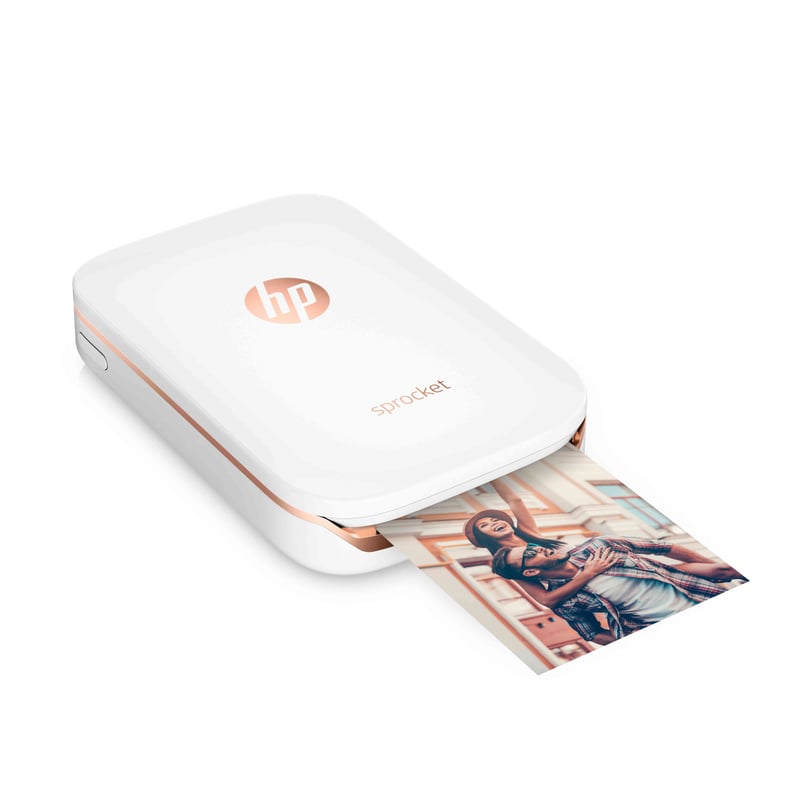 HP Sprocket