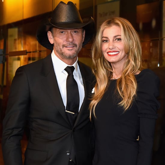 Faith Hill and Tim McGraw Interview About Marriage 2018