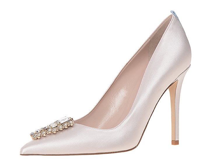 Sarah Jessica Parker's Bridal Shoe Collection | POPSUGAR Fashion Photo 10