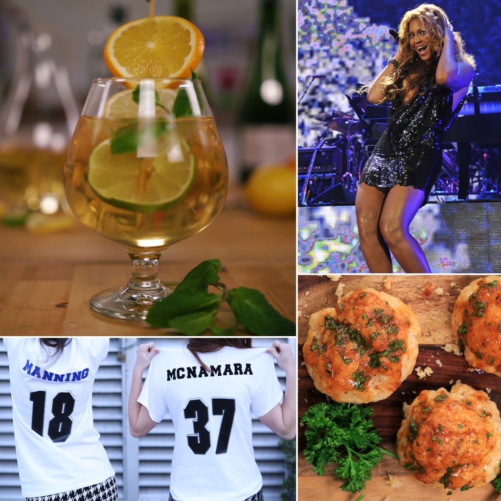 Best of POPSUGARTV, Jan. 20 to 26, 2014