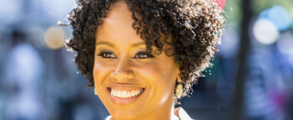 Eileen Fuentes on Being a Breast Cancer Advocate