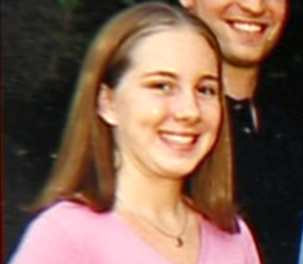 Caitlin Atwater The Staircase Michael Peterson's Family Tree