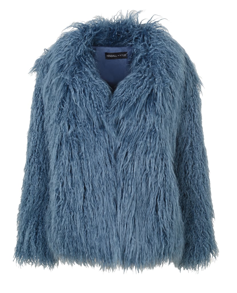 Kendall and Kylie Jenner Topshop Holiday Collection 2015