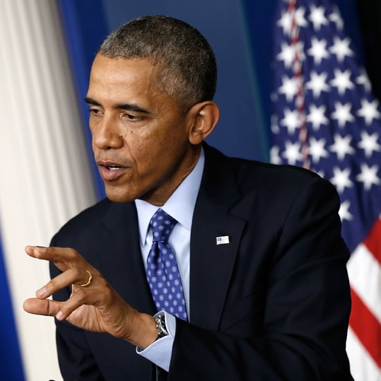 Barack Obama's Argument Style