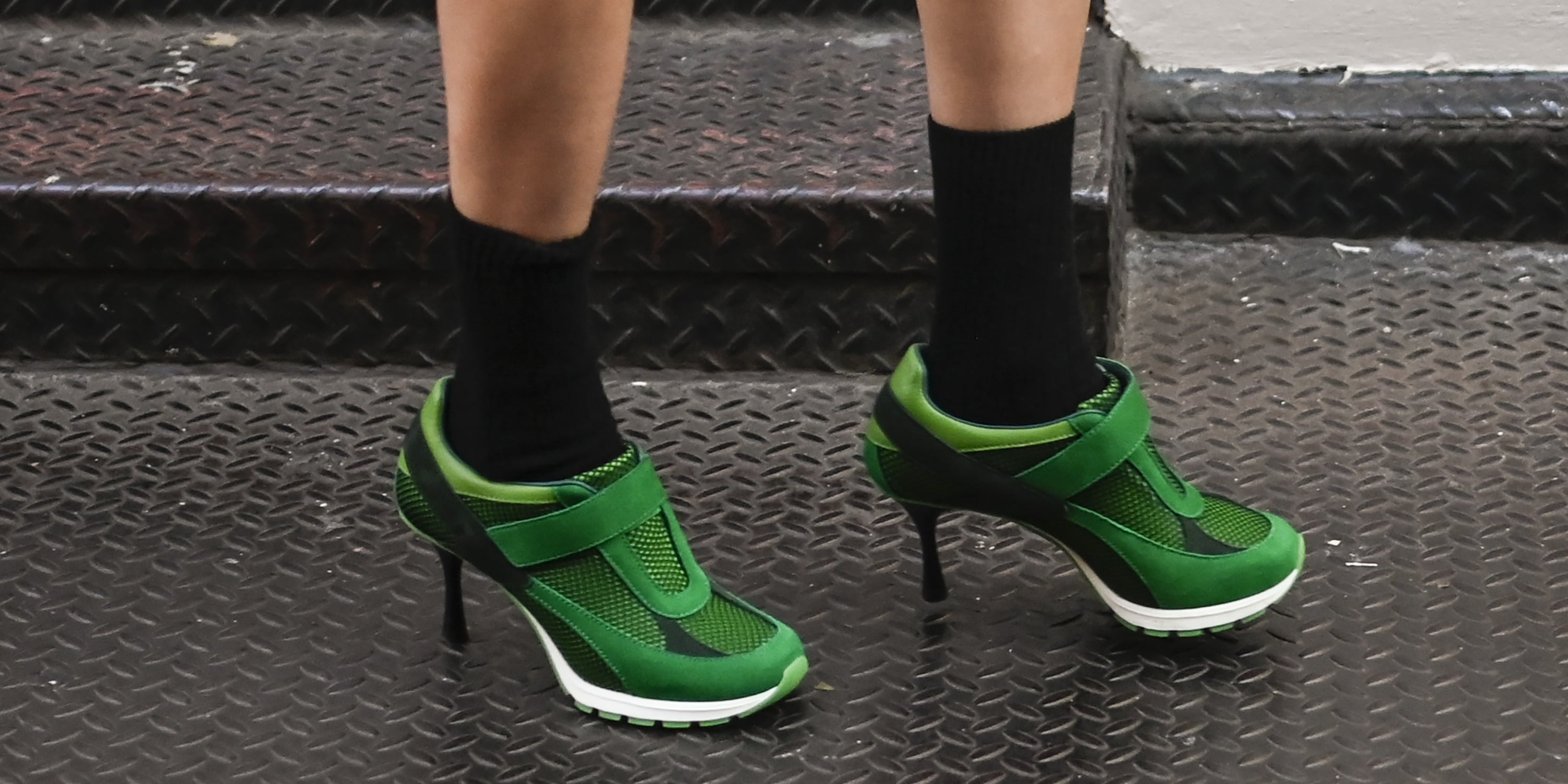 Are Sneaker Heels the Next Big Thing? | PS Fitness, image size:3000x1500