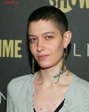 Asia Kate Dillon Change-Maker Beauty