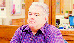 When He Uses This Expression