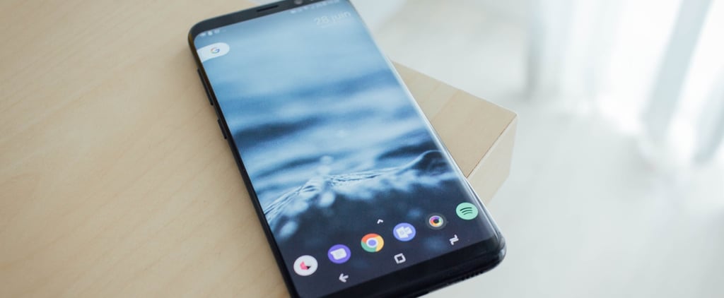 How to Transfer Data From an iPhone to a Samsung
