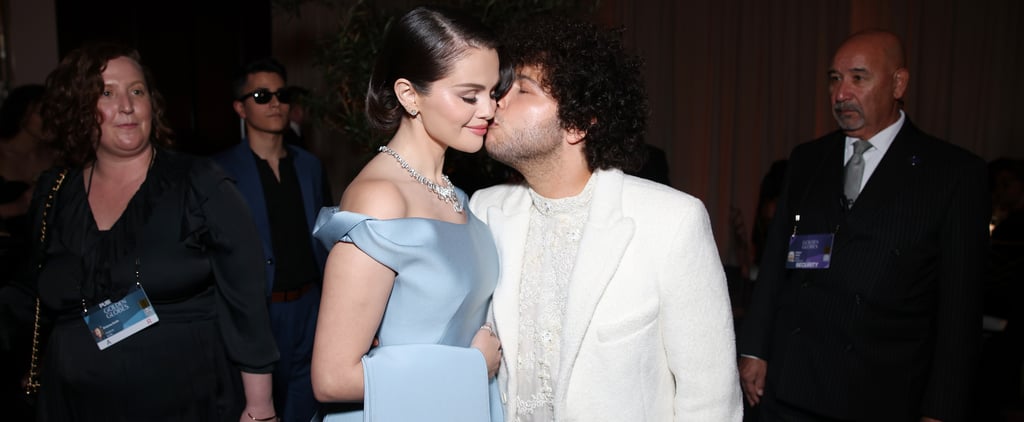 Selena Gomez’s Wedding Earrings: Shop Similar Styles