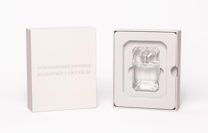 KKW Diamond Fragrance