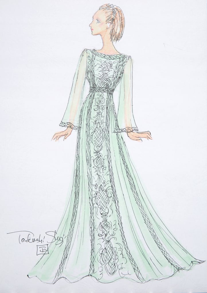 Tadashi Shoji