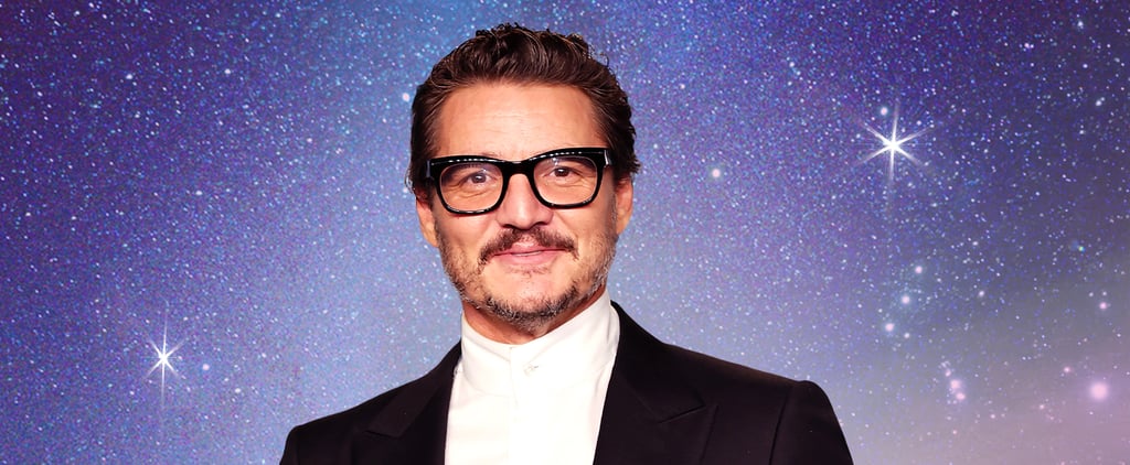Pedro Pascal's Birth Chart