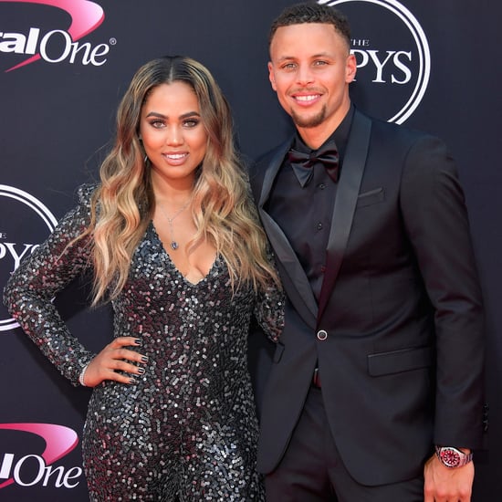 Ayesha Curry's Response to Trump Revoking White House Invite