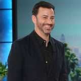 Jimmy Kimmel Talks About Daughter on Ellen DeGeneres 2016