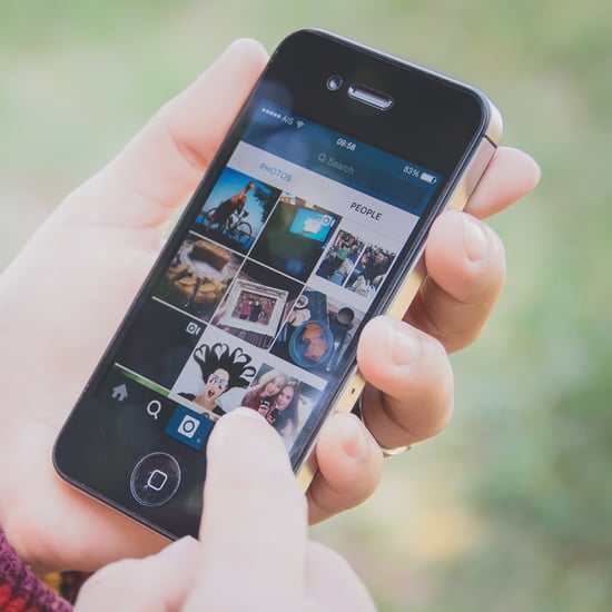 Fake Celebrity Social Media Accounts