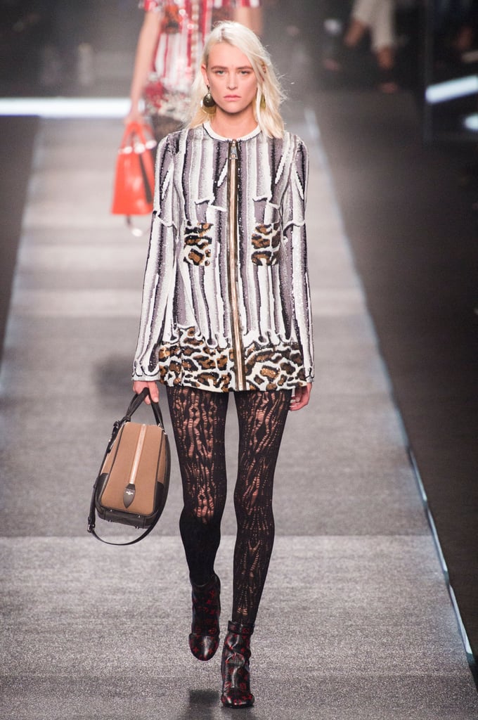 Louis Vuitton Spring 2015