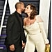 Ashley Graham and Justin Ervin Cute Pictures