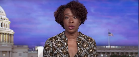Joy Reid Speaks on Derek Chauvin's Guilty Verdict | Video