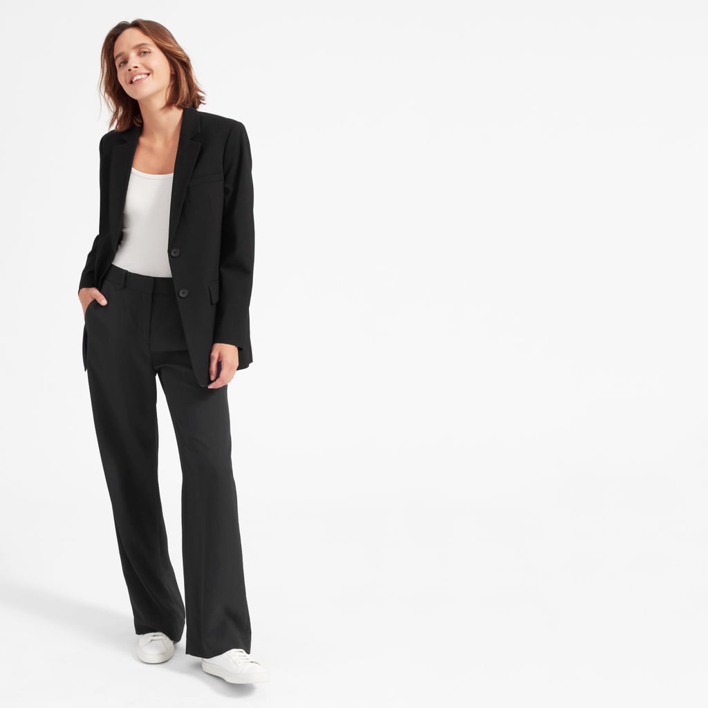 Everlane The Oversized Blazer