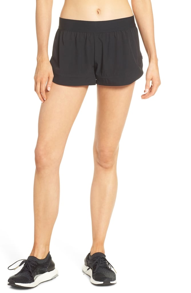 adidas by Stella McCartney Essential Sweat Shorts