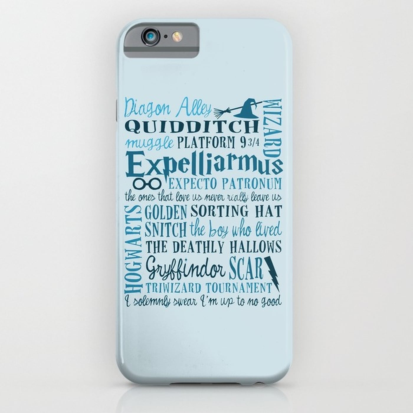 Harry Potter Phone Cases | PS Tech