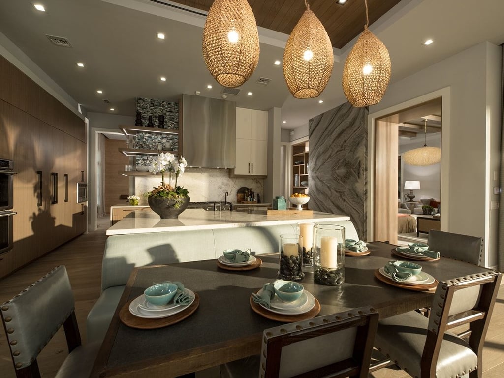 Disney Golden Oak Home For Sale POPSUGAR Home Photo 9