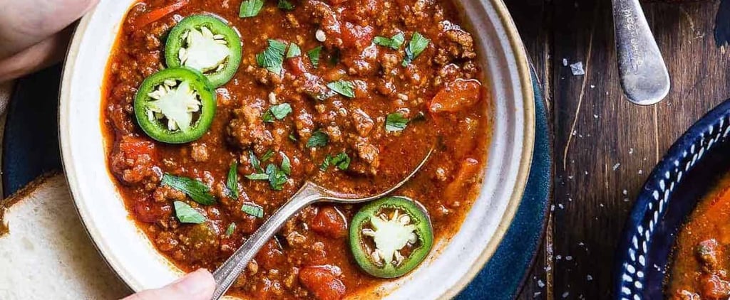 Paleo Instant Pot Recipes