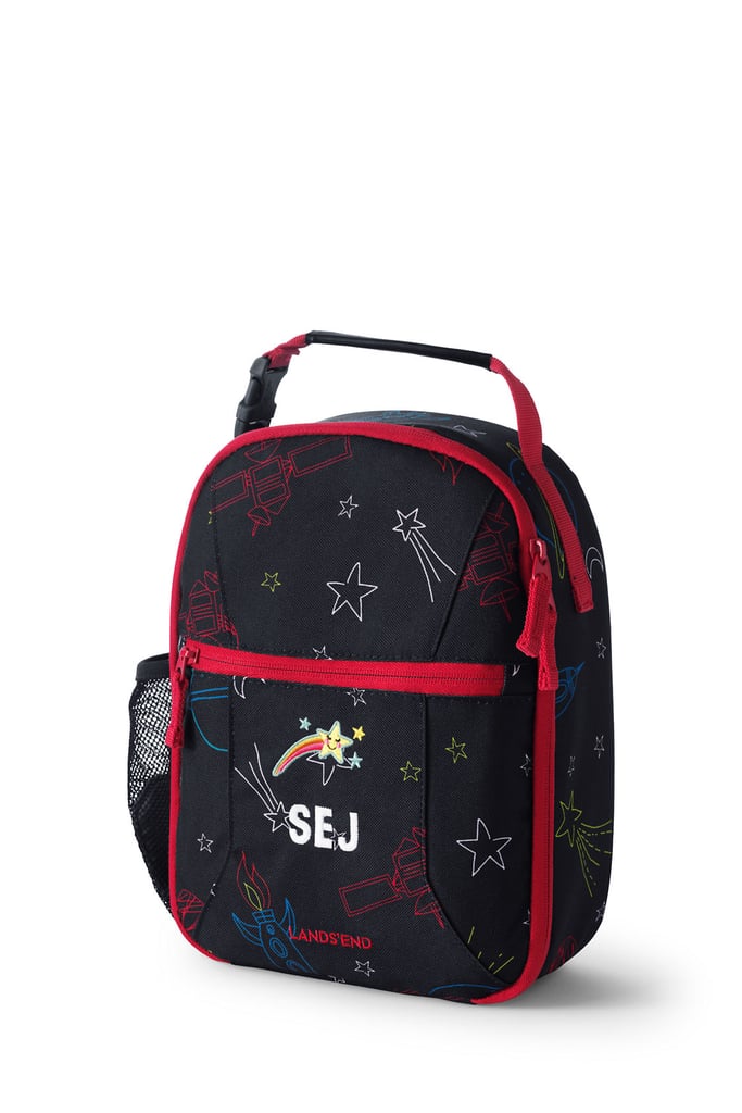 Lands' End Soft Lunch Box