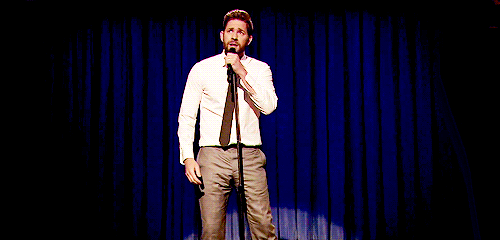 When He Absolutely Dominated Jimmy Fallon's Lip-Sync Battle