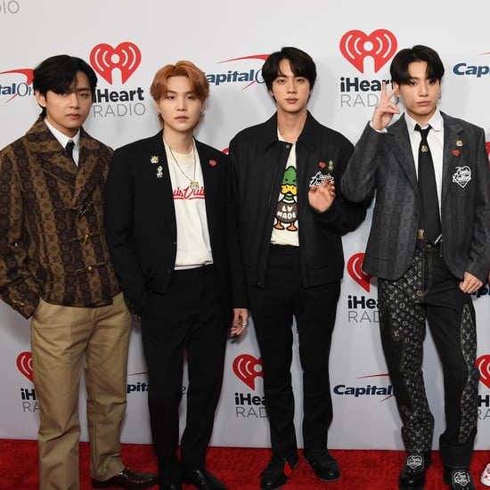 Will BTS Attend the 2021 Mnet Asian Music Awards?