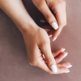 Silk-Wrap Manicures Are the Perfect Solution to Weak, Brittle Nails