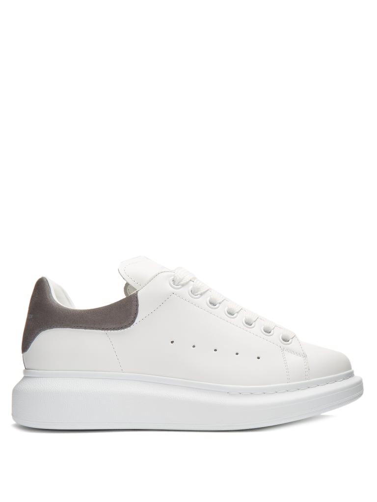 Alexander McQueen Trainers