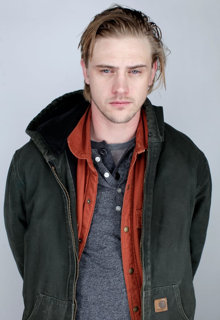 Sexy Boyd Holbrook Pictures