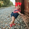 100 Classic Baby Girl Names To Inspire Your Search